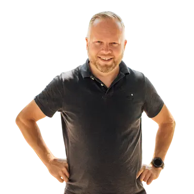 Henny Smitshoek - Securexperts.nl